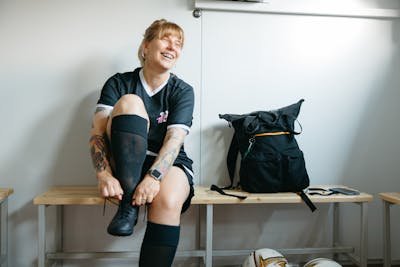 Transformez vos déplacements avec un sac chaussure de foot unique !