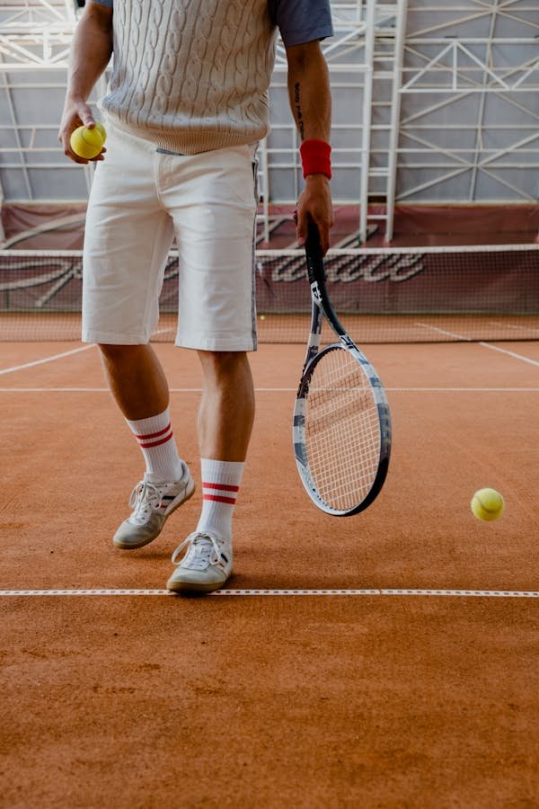 Raquettes tennis head : guide d'achat et conseils pratiques
