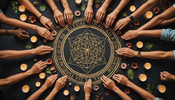 Rejoignez nos équipes rituel : le bien-être vous attend !